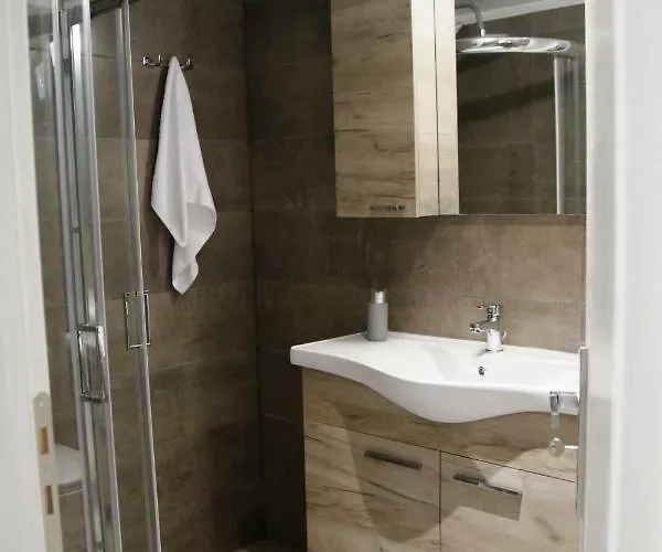 Apartament Pure Blue *