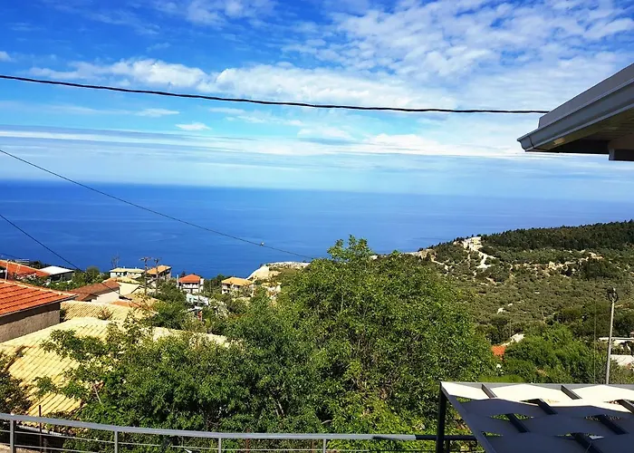 Pure Blue Apartament