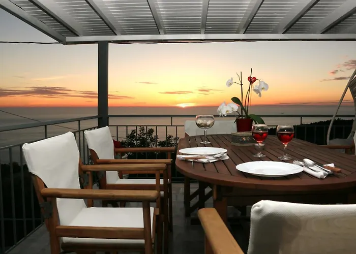 Pure Blue * Athánion