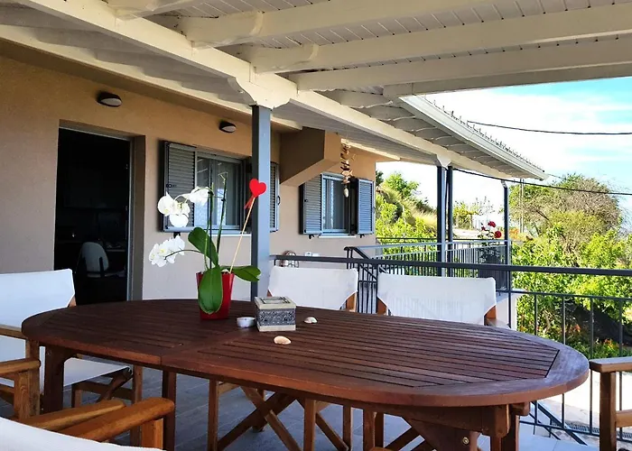 Pure Blue Apartament